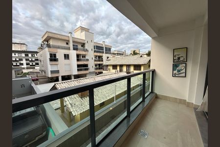 Apartamento para alugar com 45m², 1 quarto e 1 vaga Apartamento para alugar com 45m², 1 quarto e 1 vagaVaranda