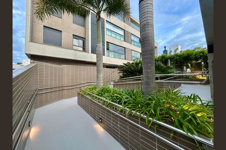 Apartamento para alugar com 45m², 1 quarto e 1 vaga Apartamento para alugar com 45m², 1 quarto e 1 vagaÁrea comum