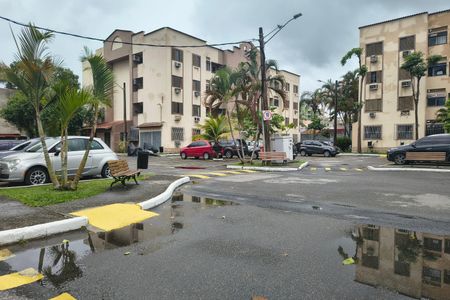 Apartamento à venda com 60m², 2 quartos e 1 vaga Apartamento à venda com 60m², 2 quartos e 1 vagaÁrea comum