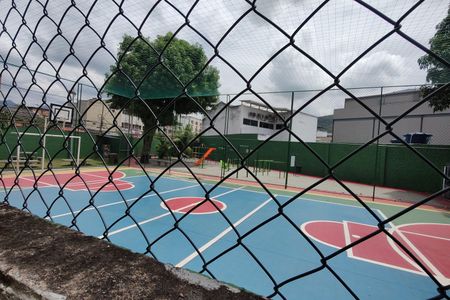 Apartamento à venda com 60m², 2 quartos e 1 vaga Apartamento à venda com 60m², 2 quartos e 1 vagaQuadra Esportiva