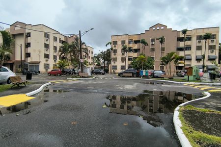 Apartamento à venda com 60m², 2 quartos e 1 vaga Apartamento à venda com 60m², 2 quartos e 1 vagaÁrea comum