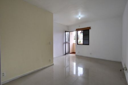 Apartamento à venda com 60m², 2 quartos e 1 vaga Apartamento à venda com 60m², 2 quartos e 1 vagaSala