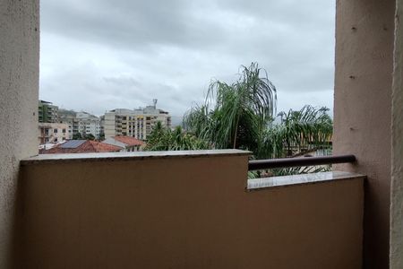 Apartamento à venda com 60m², 2 quartos e 1 vaga Apartamento à venda com 60m², 2 quartos e 1 vagaVaranda da Sala