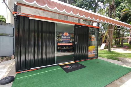 Apartamento à venda com 60m², 2 quartos e 1 vaga Apartamento à venda com 60m², 2 quartos e 1 vagaÁrea comum