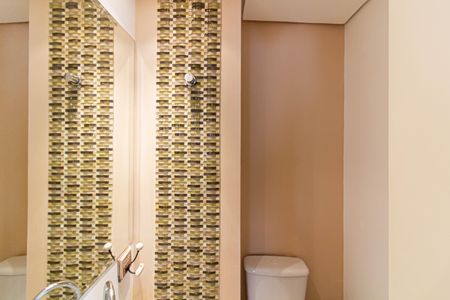 Apartamento à venda com 149m², 2 quartos e 3 vagasLavabo