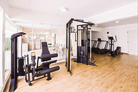 Apartamento à venda com 149m², 2 quartos e 3 vagasÁrea comum