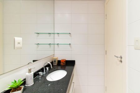 Apartamento à venda com 149m², 2 quartos e 3 vagasBanheiro