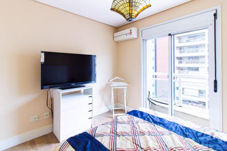 Apartamento à venda com 149m², 2 quartos e 3 vagasSuíte 2