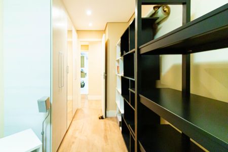 Apartamento à venda com 149m², 2 quartos e 3 vagasSuíte 1