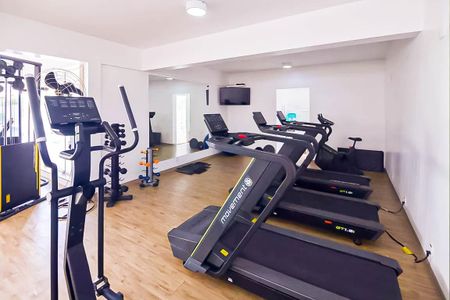 Apartamento à venda com 149m², 2 quartos e 3 vagasÁrea comum