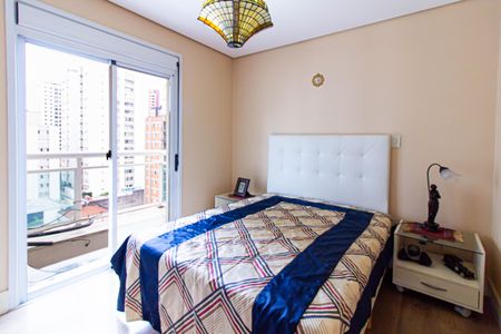 Apartamento à venda com 149m², 2 quartos e 3 vagasSuíte 2