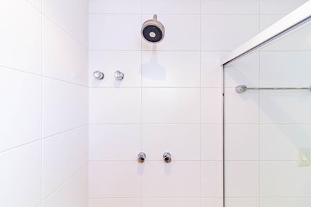 Apartamento à venda com 149m², 2 quartos e 3 vagasBanheiro da Suíte 2