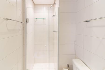 Apartamento à venda com 149m², 2 quartos e 3 vagasBanheiro