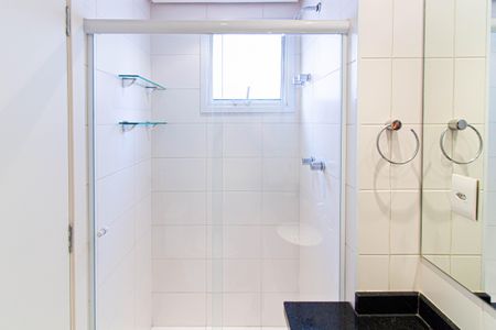 Apartamento à venda com 149m², 2 quartos e 3 vagasBanheiro da Suíte 1