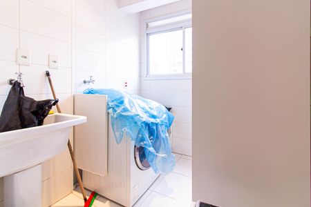 Apartamento à venda com 149m², 2 quartos e 3 vagasÁrea de Serviço