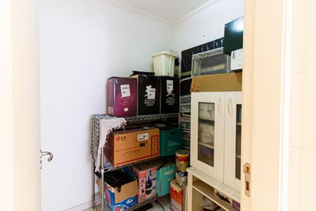 Apartamento à venda com 149m², 2 quartos e 3 vagasQuarto de Serviço