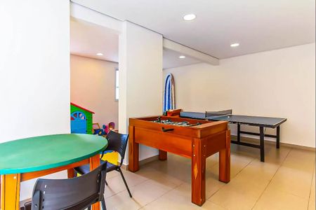 Apartamento à venda com 149m², 2 quartos e 3 vagasÁrea comum