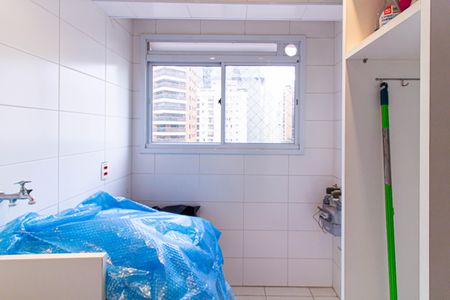 Apartamento à venda com 149m², 2 quartos e 3 vagasÁrea de Serviço