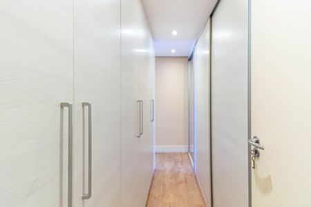 Apartamento à venda com 149m², 2 quartos e 3 vagasCorredor