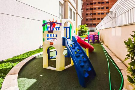 Apartamento à venda com 149m², 2 quartos e 3 vagasÁrea comum