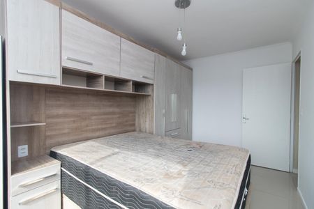 Quarto de apartamento para alugar com 1 quarto, 48m² em Santa Tereza, Porto Alegre