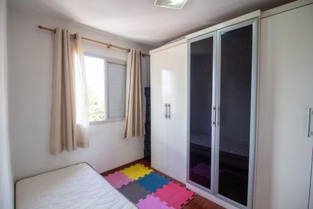 Quarto 2 de apartamento para alugar com 2 quartos, 50m² em Jaguaré, São Paulo