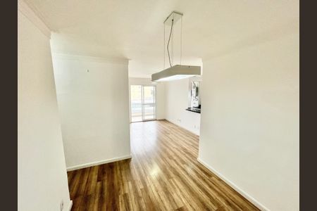Sala de apartamento para alugar com 2 quartos, 75m² em Casa Verde, São Paulo