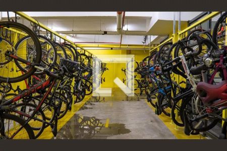 Studio para alugar com 26m², 1 quarto e sem vagaÁrea comum