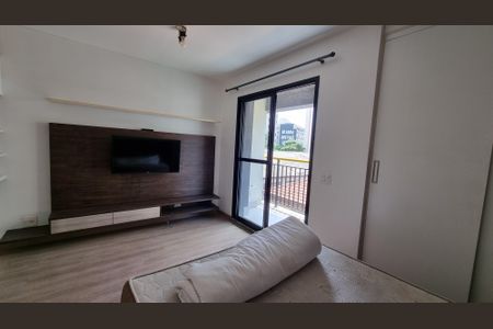 Studio de kitnet/studio à venda com 1 quarto, 26m² em Campos Elíseos, São Paulo