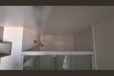 Studio para alugar com 26m², 1 quarto e sem vagaBanheiro Social