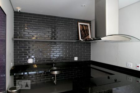 Studio para alugar com 26m², 1 quarto e sem vagaÁrea comum