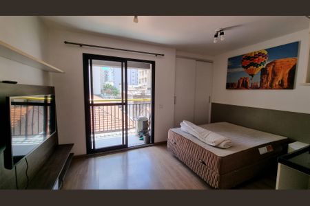 Studio de kitnet/studio à venda com 1 quarto, 26m² em Campos Elíseos, São Paulo