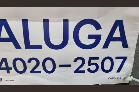 Studio para alugar com 26m², 1 quarto e sem vagaPlaca