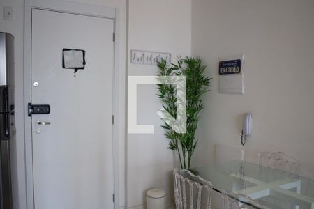 Studio para alugar com 26m², 1 quarto e sem vagaÁrea comum