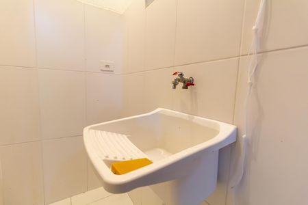 Kitnet/Studio à venda com 1 quarto, 22m² em Maranhão, São Paulo