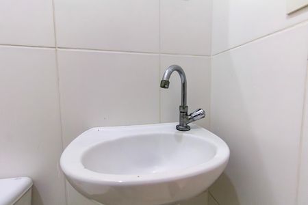Studio à venda com 22m², 1 quarto e sem vaga