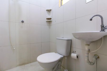 Kitnet/Studio à venda com 1 quarto, 22m² em Maranhão, São Paulo