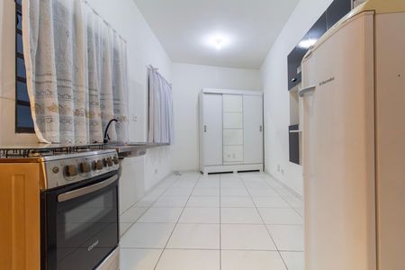 Kitnet/Studio à venda com 1 quarto, 22m² em Maranhão, São Paulo