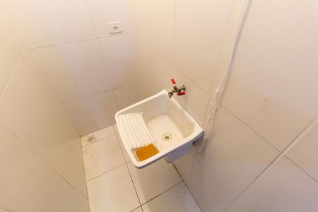 Kitnet/Studio à venda com 1 quarto, 22m² em Maranhão, São Paulo
