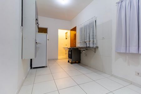Kitnet/Studio à venda com 1 quarto, 22m² em Maranhão, São Paulo