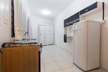 Kitnet/Studio à venda com 1 quarto, 22m² em Maranhão, São Paulo