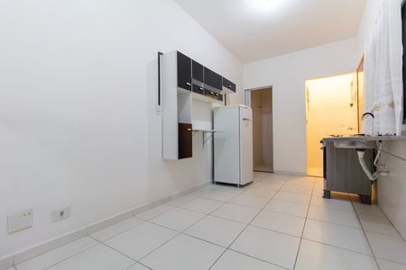 Kitnet/Studio à venda com 1 quarto, 22m² em Maranhão, São Paulo