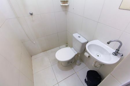 Kitnet/Studio à venda com 1 quarto, 22m² em Maranhão, São Paulo