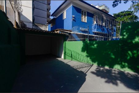 Casa para alugar com 275m², 3 quartos e 2 vagasÁrea externa