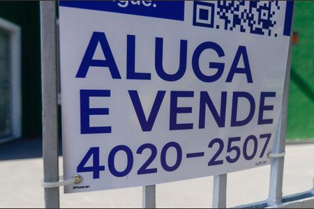 Casa para alugar com 275m², 3 quartos e 2 vagasPlaca