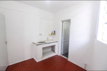 Casa para alugar com 275m², 3 quartos e 2 vagasCozinha