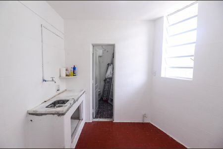 Casa para alugar com 275m², 3 quartos e 2 vagasCozinha