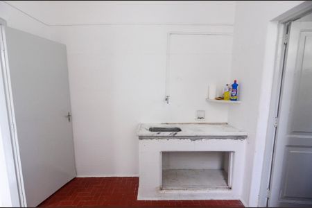 Casa para alugar com 275m², 3 quartos e 2 vagasCozinha