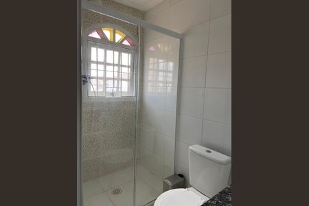 Studio para alugar com 18m², 1 quarto e sem vagaBanheiro