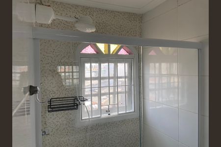 Studio para alugar com 18m², 1 quarto e sem vagaBanheiro